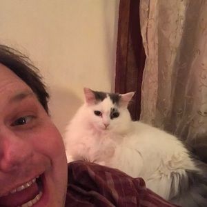 Meet your Posher, Derek